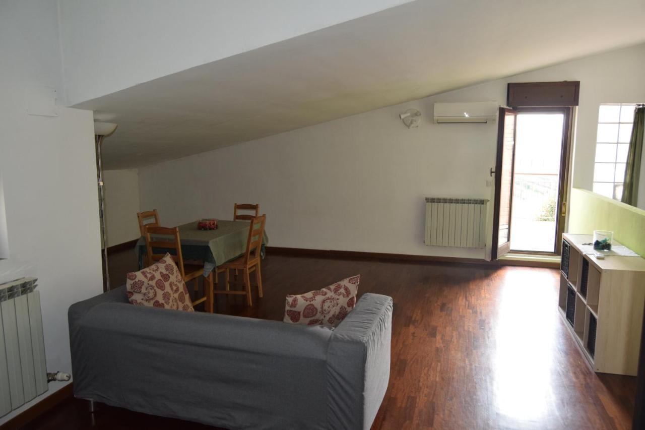 B&B Villa Lodigiana Brugherio Eksteriør bilde