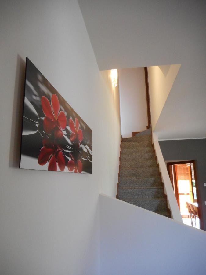 B&B Villa Lodigiana Brugherio Eksteriør bilde