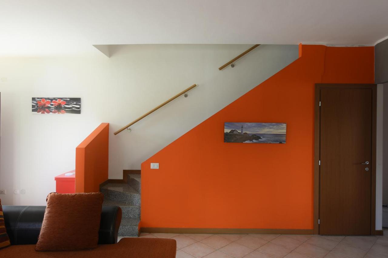 B&B Villa Lodigiana Brugherio Eksteriør bilde